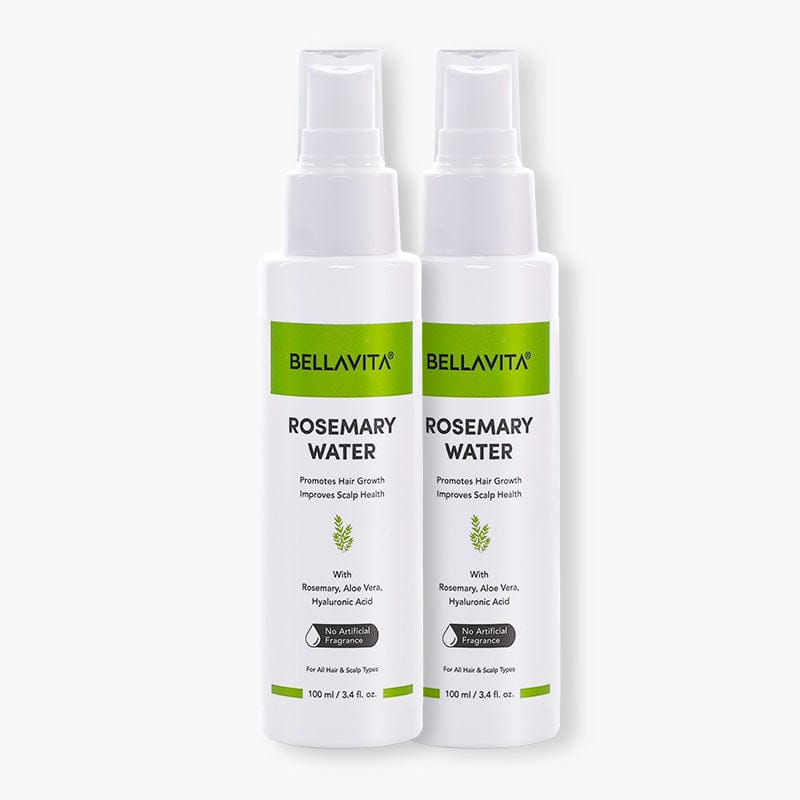 Rosemary Water - 2 x 100ml Rosemary Water - 2 x 100ml - Default Title