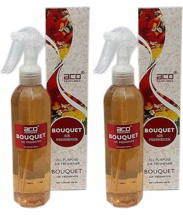 ACO Room Freshener Spray 500 g Pack of 2