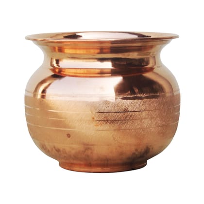 Copper Lota, 900 ML (BCMAS105 H)