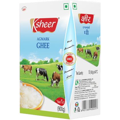 Ksheer || Desi Ghee Ksheer || Desi Ghee