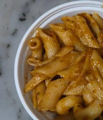 Red Sauce Pasta