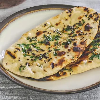 Chilli Naan