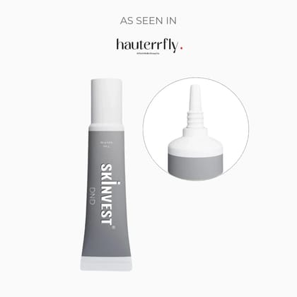 DND Under eye mousse-Pack of 2