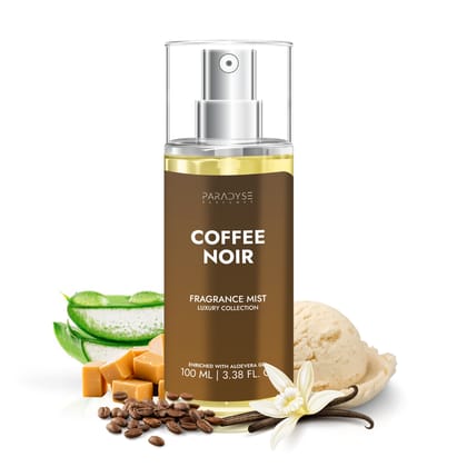 Coffee Noir - Body Mist Coffee Noir - Body Mist