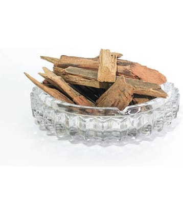 MYGODGIFT Vijaysar Chaal,Indian Kino, Pterocarpus Marsupium Bark Seed 200 gm