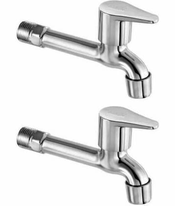 Getchi Steel Bathroom Tap (Bib Cock)