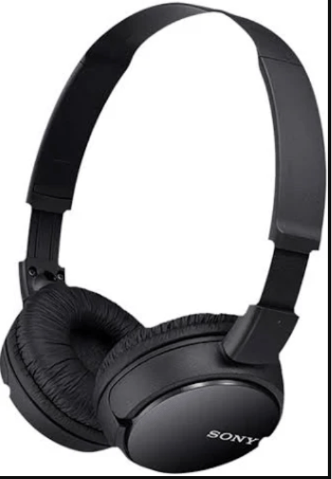 boAt Rockerz 480 Wireless Bluetooth Headphones with Deep Bass, 40mm Drivers, 20H Playtime, Cushioned Ear Cups & Built-in Mic (Black) and (White)
