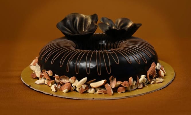 O Cakes