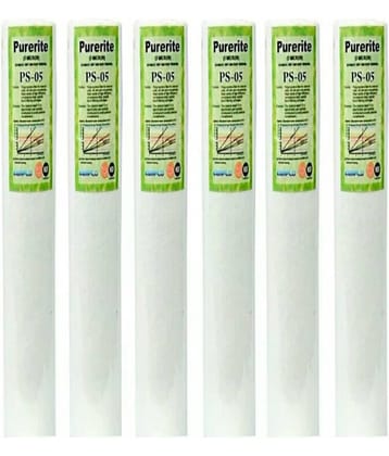 PIRETI-AQUA Kemflo 20" Spun Filter