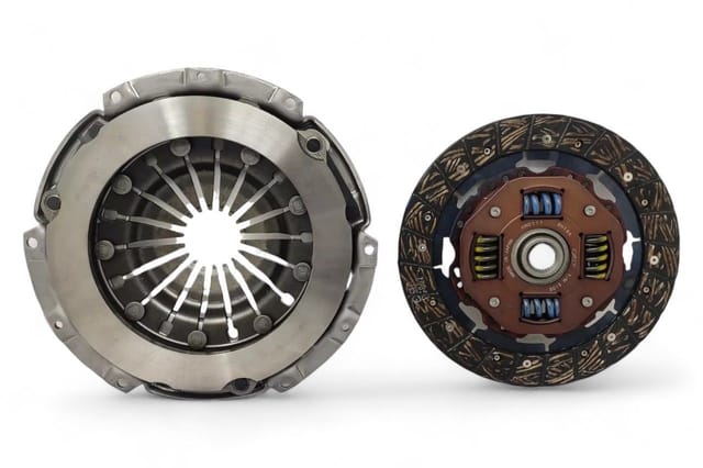 Exedy Clutch Set (Disc+Pressure Plate) VW517117