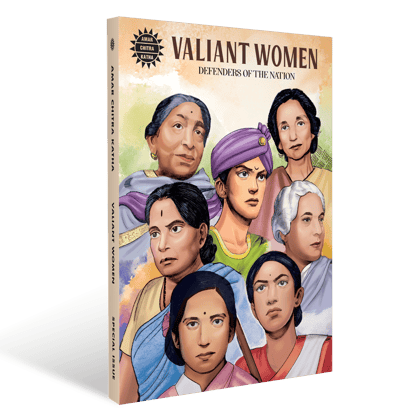 Valiant Women