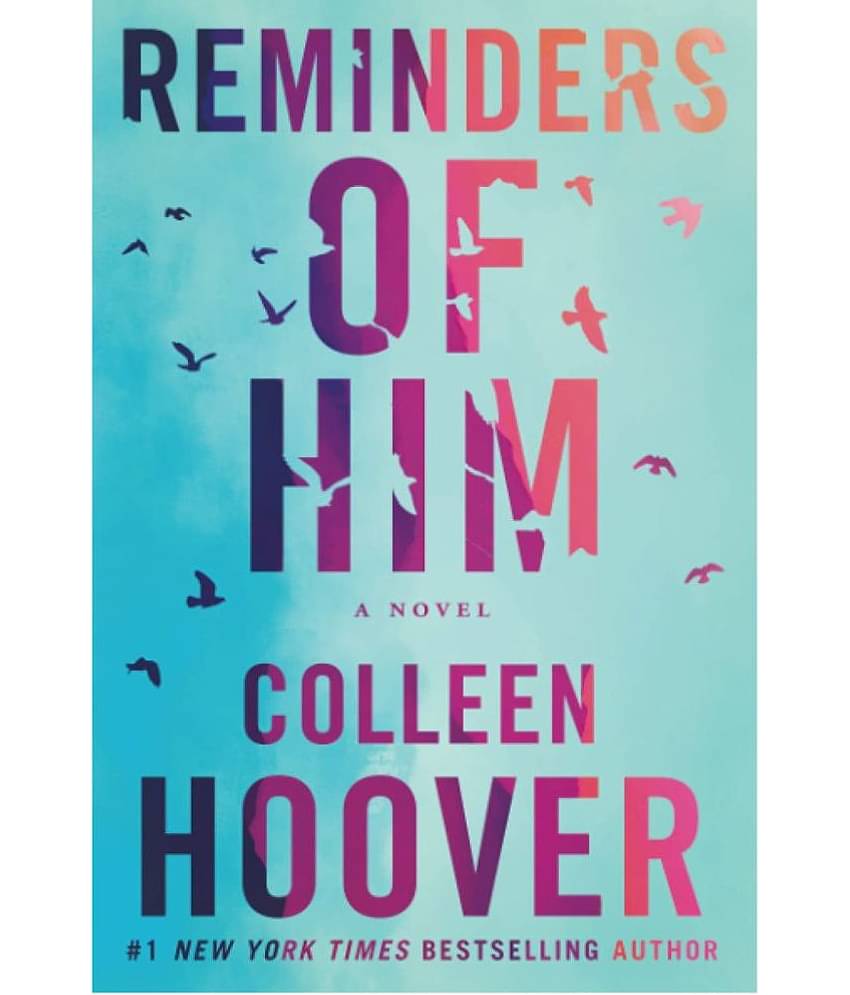 Reminders of Him by Colleen Hoover