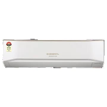 O General Ac ASGG36CETA-B   3 Ton   5 Star