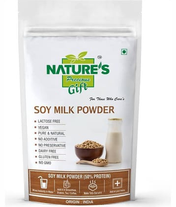 Nature Gift Soy Milk Powder 100 gm