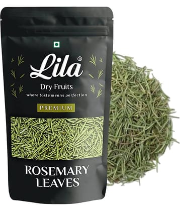 Lila Dry Fruits Rosemary Leaves 200 gm