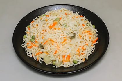 Special Veg Biryani