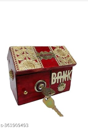 Modern Kids Money Banks