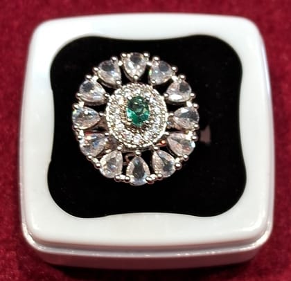 RING AD