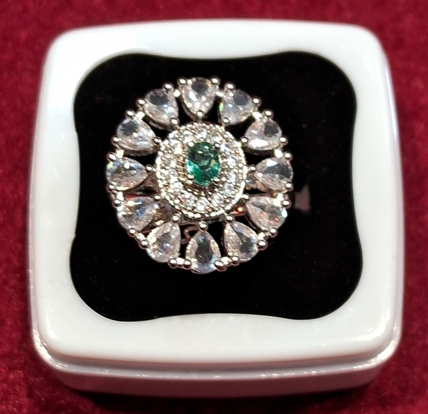 RING AD