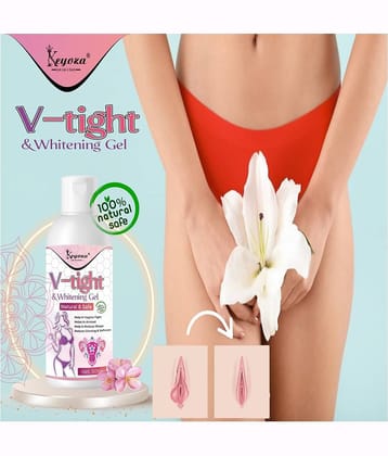 Keyoza - Intimate Wash Liquid ( Pack of 1 )