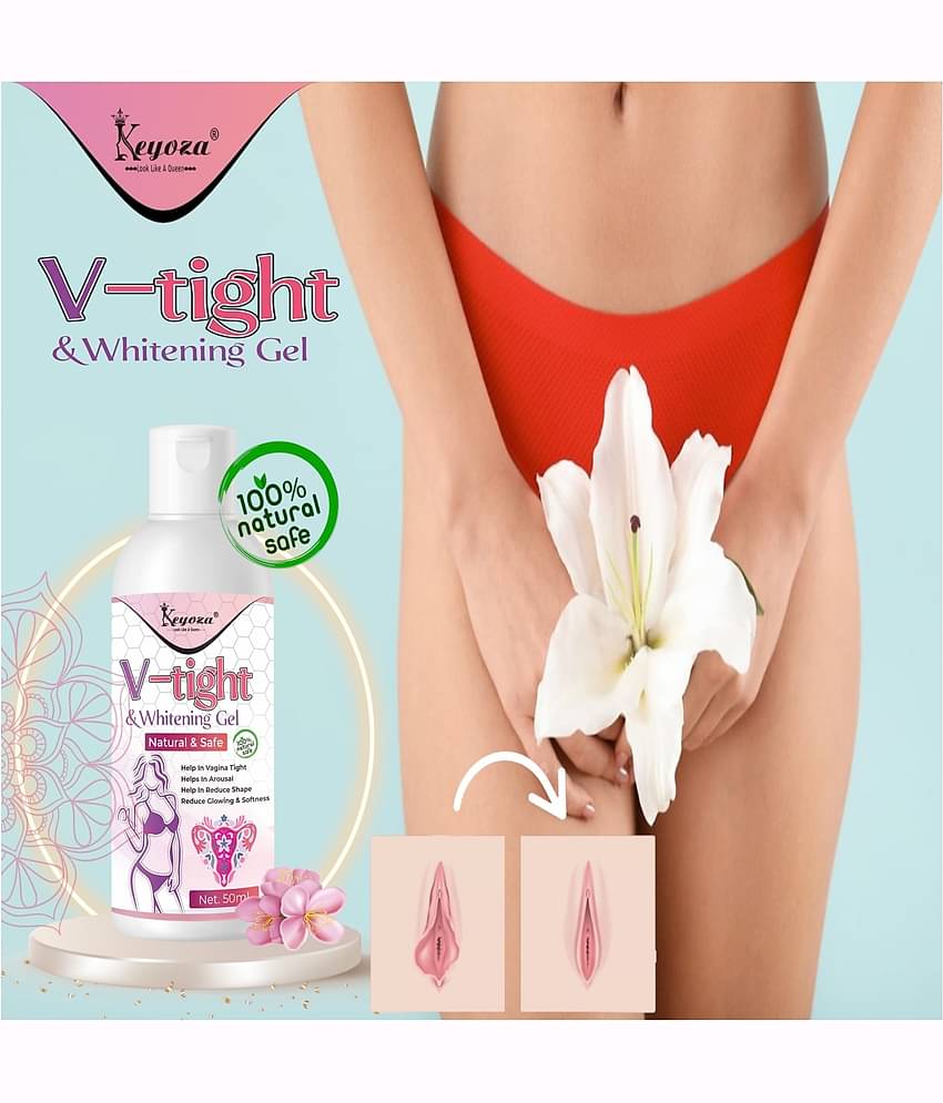 Keyoza - Intimate Wash Liquid ( Pack of 1 )