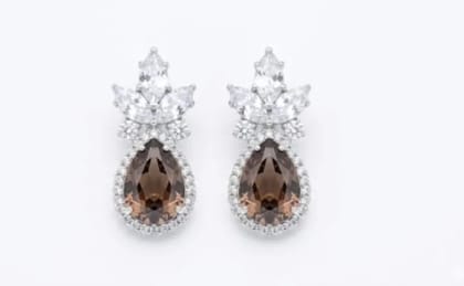AD premium small Earrings