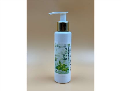 FACE WASH TULSI  | 100 ml