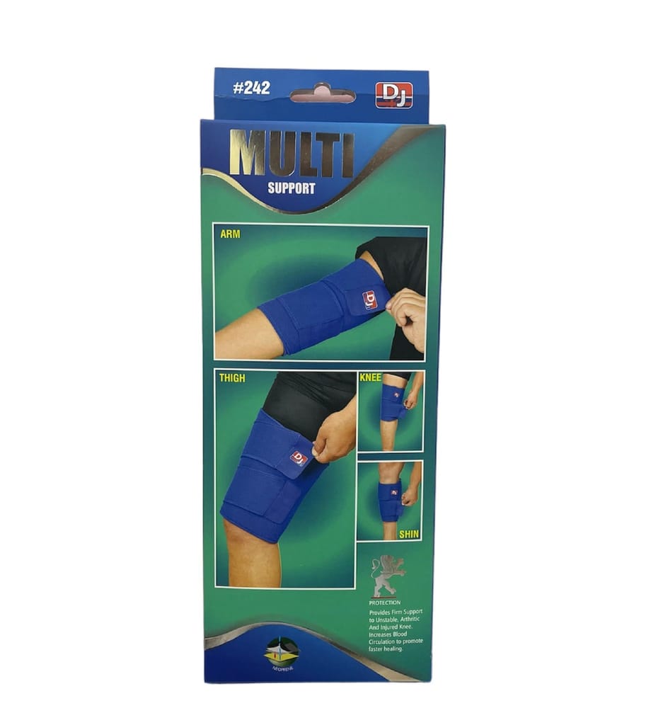 Brand seal