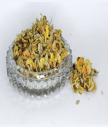 MYGODGIFT  Tesu ke Phool-Palash ke phool, Flower of Palash, Kesu Phool Seed  100 gm