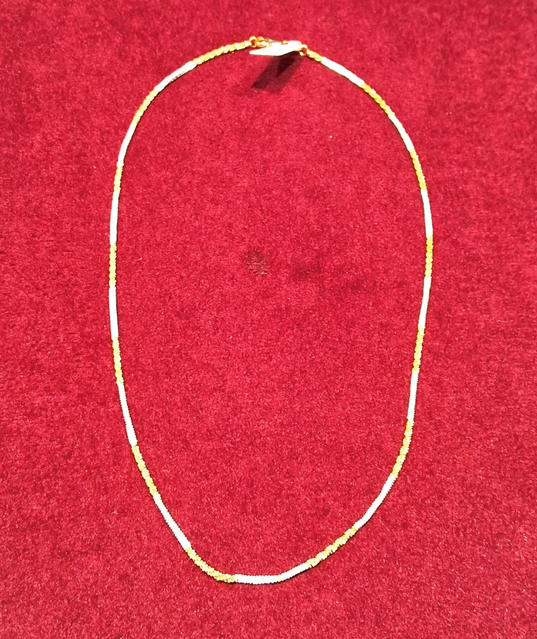 CHAIN GP 18"