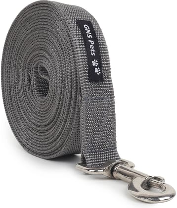 GNS PETS Green Leash ( Large )