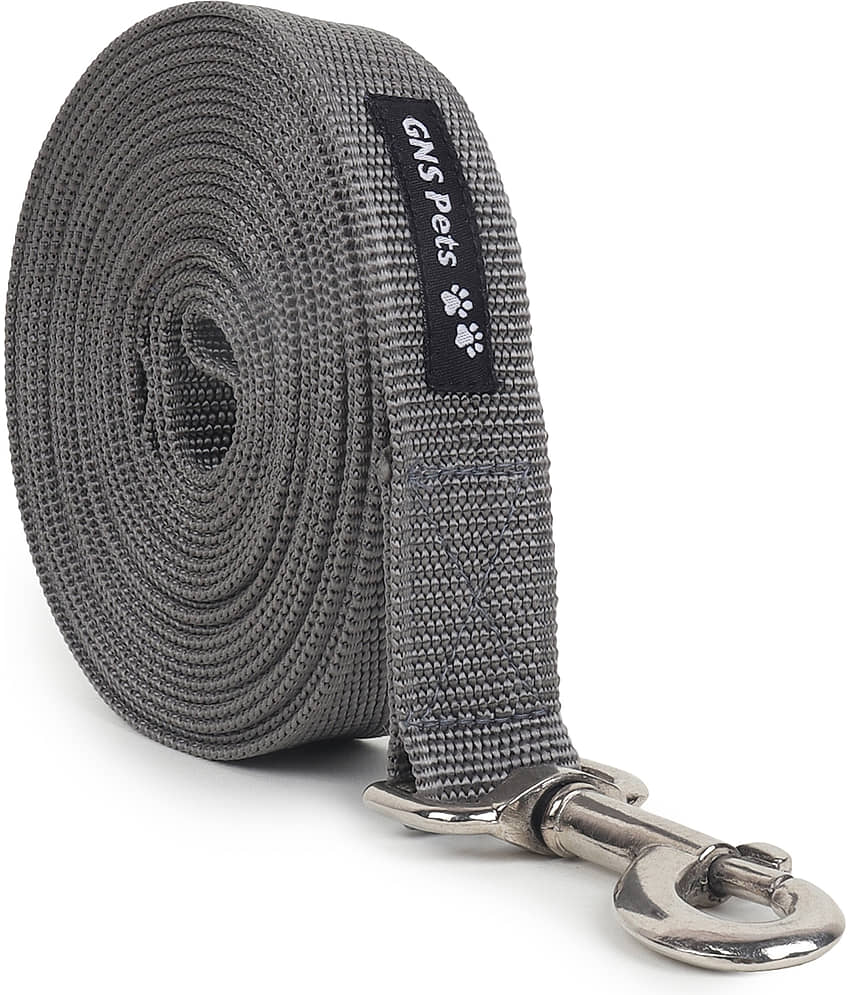 GNS PETS Green Leash ( Large )