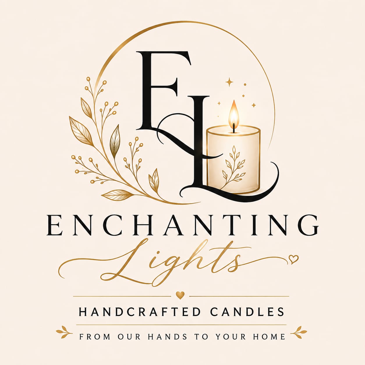 Enchanting Lights