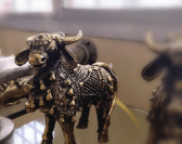 NANDI BULL