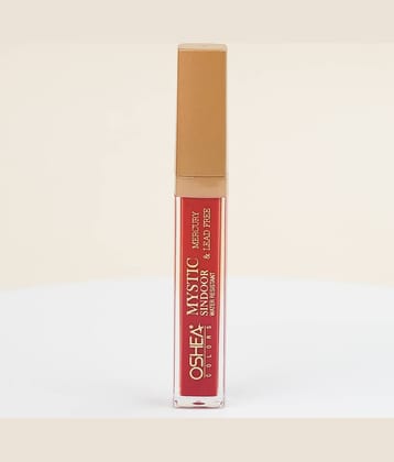 OSHEA Herbals Red Sindoor Liquid 6 g