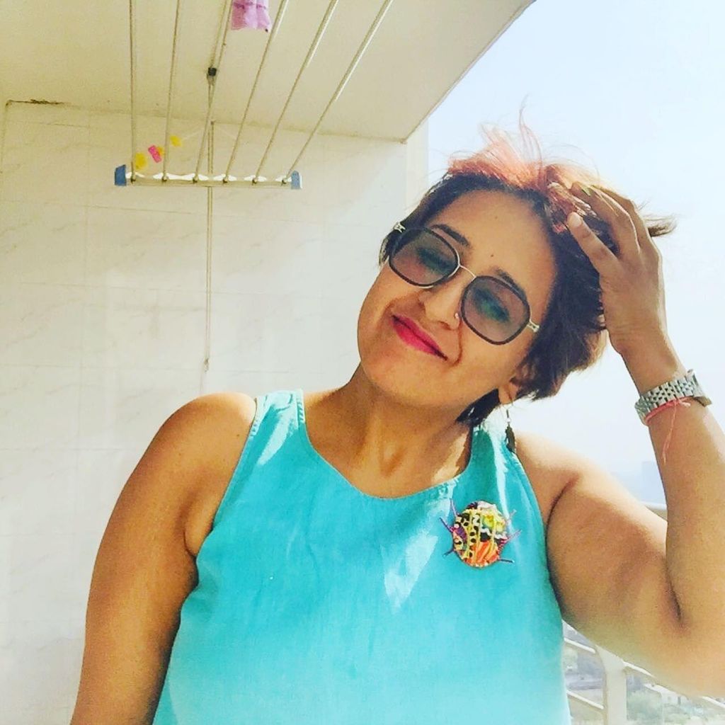 Bug-licious Brooch & Pendant