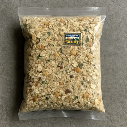 GEMMILI JAMUNA Center's oats upma mix
