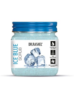 DR.RASHEL Exfoliating Scrub & Exfoliators For Men & Women ( Pack of 1 )