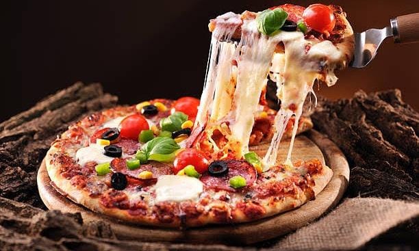 King Of Pizza