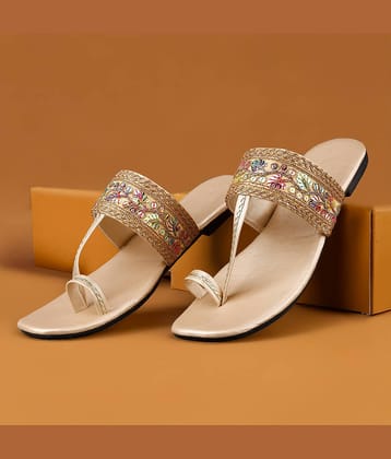 Paduki Gray Women's Flats