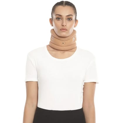 Cervical Collar Soft With Support S