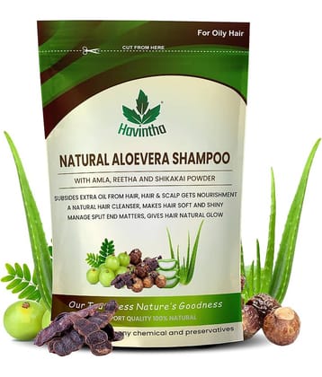 Havintha Smoothening Shampoo 227 G ( Pack of 1 )