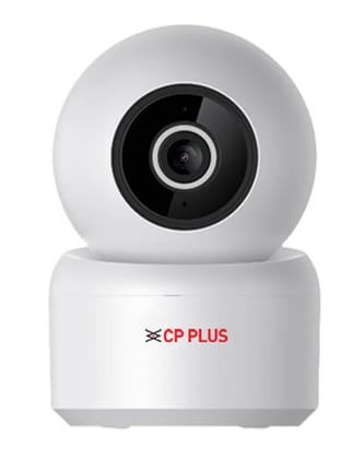 CP Plus Ezykam E39A CCTV Camera