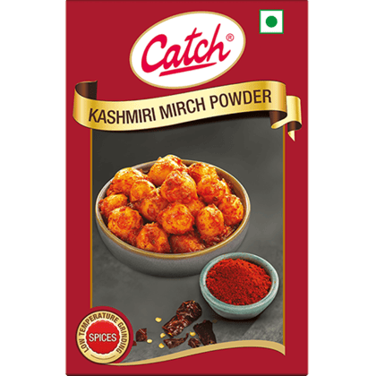 Kashmiri Mirch Powder-100g