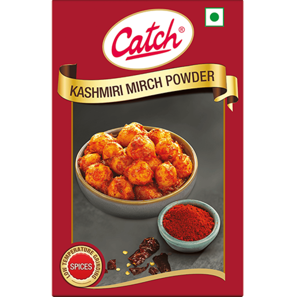 Kashmiri Mirch Powder-100g
