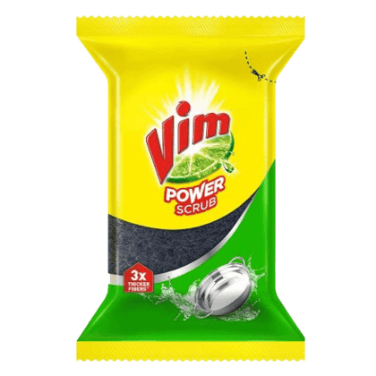 Vim Scrubber Power Pack of 3