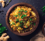 Biryani Everyday