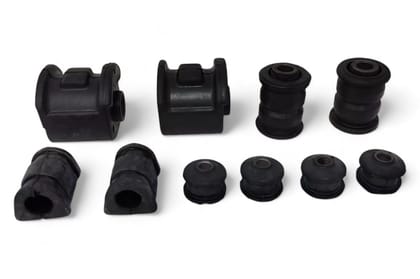 Autokoi Front Suspension Bush Kit AV354986