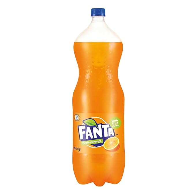 FANTA 2.25 L