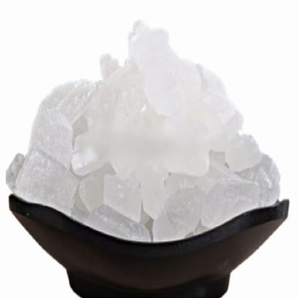 Sugar Candy White, 100 gm